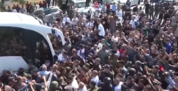 قائمة أسماء أسرى المؤبدات في صفقة التبادل الأخيرة