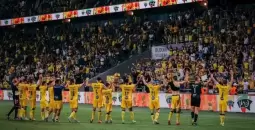 منع جماهير مكابي تل أبيب من حضور مباراة الدوري الأوروبي