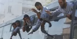 أسرى محررون