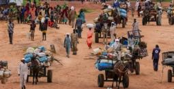 الأمم المتحدة تطالب بفتح ممر آمن للمدنيين في الفاشر  بالسودان