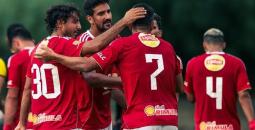 موعد مباراة الأهلي ضد الاتحاد في الدوري المصري