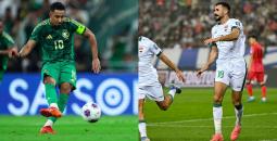 ما يحتاجه منتخبي السعودية والعراق لبلوغ كأس العالم 2026
