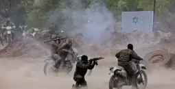 مناورات سابقة لحزب الله.webp