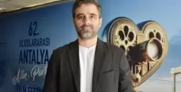 3 أفلام تتناول المأساة الفلسطينية حاضرة بمهرجان أنطاليا السينمائي
