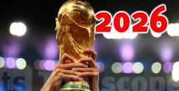 نتائج مباريات الثلاثاء .. السعودية وقطر إلى كأس العالم 2026
