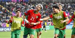 القنوات الناقلة لنهائي كأس العالم للشباب: المغرب ضد الأرجنتين
