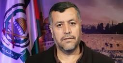 القيادي في حماس محمود مرداوي.jpg