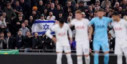 موقف فيفا من تعليق مشاركة إسرائيل في البطولات الدولية