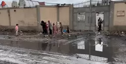 غزة