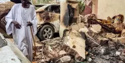 من آثار الحرب في السودان.webp