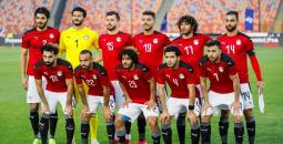 تشكيلة منتخب مصر المتوقعة لمواجهة جيبوتي في تصفيات كأس العالم 2026
