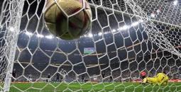 نتائج مباريات أمس الثلاثاء في دوري الأبطال