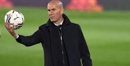زيدان مرشح لتدريب ليفربول