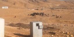 اعتداءات المستوطنين في الضفة