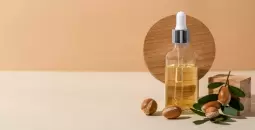 زيت الأرغان