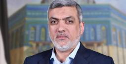 عضو المكتب السياسي لحماس عزت الرشق.jpg