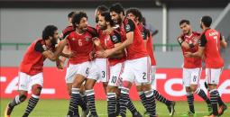 قائمة المنتخب المصري لمباراة التأهل إلى كأس العالم 2026