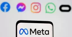 شركة وتطبيقات ميتا.webp