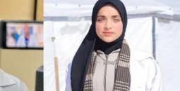 تسنيم الهمص