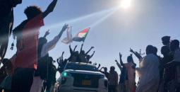 الجيش السوداني