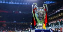 الذكاء الاصطناعي يرشح 6 أندية للفوز بدوري الأبطال