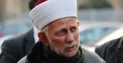 الشيخ عبد العظيم سلهب