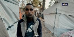 أحمد عطيش مريض سرطان