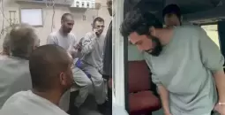 أسرى