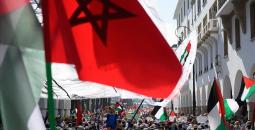 المغرب