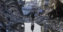 بلدية رفح
