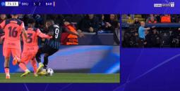 نتائج مباريات الأربعاء في دوري الأبطال