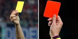 تعديل عقوبة الإنذارات في الدوري السعودي