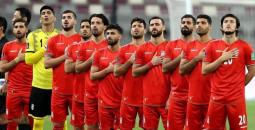 إيران تعلن مقاطعة قرعة كأس العالم 2026