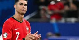 رونالدو مهدد بالغياب عن انطلاقة كأس العالم 2026