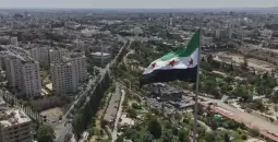 سوريا