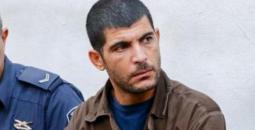 الاسير رائد خليل