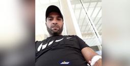 الأسير رجائي عبد القادر
