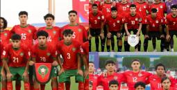 مواجهات صعبة لمنتخبات مصر والمغرب وتونس في كأس العالم