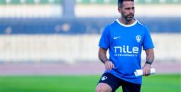 الزمالك يعلن رحيل مدربه فيريرا