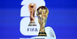 نوفمبر الحاسم . .الأقرب لبلوغ كأس العالم 2026
