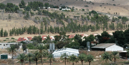 فصائل اريحا