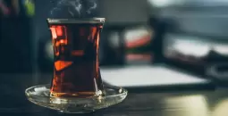 شاي