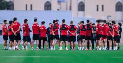 قرار يفاجئ اللاعبين الفلسطينيين في الدوري الليبي