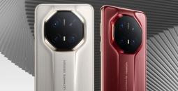إطلاق هاتف Huawei Mate 80: مواصفات رائدة وأداء استثنائي