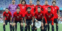 الكشف عن طبيعة إصابة ثلاثي منتخب مصر