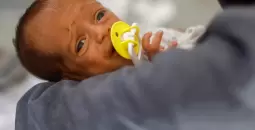 أطفال