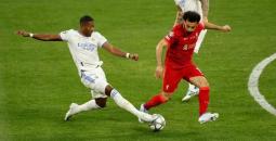 قمة دوري أبطال أوروبا: ليفربول يواجه ريال مدريد