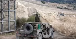 توغل إسرائيلي بجنوب سوريا.webp