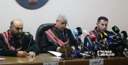 بدء المحاكمات العلنية في أحداث الساحل السوري