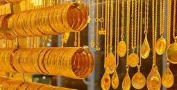 سعر الذهب في السعودية: ارتفاع يومي وتراجع أسبوعي